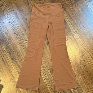 lululemon groove nulu super high rise Yoga Pants